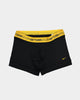 Nike Dri-FIT Ultra Stretch Micro Trunk 3 Pack Black/Multi-Coloured