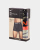 Nike Dri-FIT Essential Micro Trunk 3 Pack Multi-Coloured