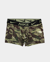 Nike Dri-FIT Essential Micro Trunk 3 Pack Multi-Coloured