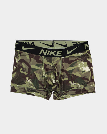 Nike Dri-FIT Essential Micro Trunk 3 Pack Multi-Coloured