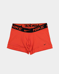 Nike Dri-FIT Essential Micro Trunk 3 Pack Multi-Coloured