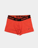Nike Dri-FIT Essential Micro Trunk 3 Pack Multi-Coloured