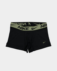 Nike Dri-FIT Essential Micro Trunk 3 Pack Multi-Coloured