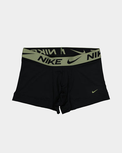 Nike Dri-FIT Essential Micro Trunk 3 Pack Multi-Coloured