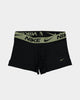 Nike Dri-FIT Essential Micro Trunk 3 Pack Multi-Coloured