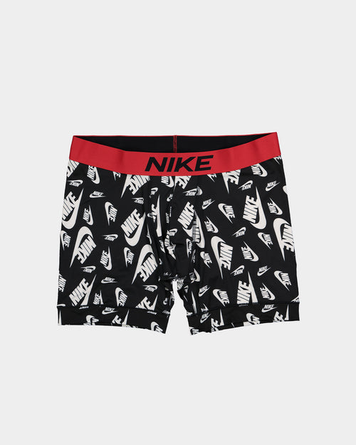 Nike Dri-FIT Essential Micro Boxer Brief Uni Red/Black