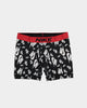 Nike Dri-FIT Essential Micro Boxer Brief Uni Red/Black