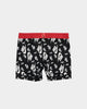 Nike Dri-FIT Essential Micro Boxer Brief Uni Red/Black