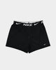 Nike Dri-FIT Essential Micro Knit Boxer 3 Pack Black/Black/Black