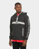 WNDRR Nonstop Spray Jacket Black
