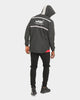 WNDRR Nonstop Spray Jacket Black