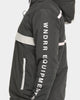 WNDRR Nonstop Spray Jacket Black