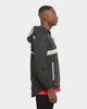 WNDRR Nonstop Spray Jacket Black