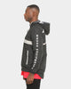 WNDRR Nonstop Spray Jacket Black