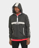 WNDRR Nonstop Spray Jacket Black