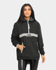 WNDRR Nonstop Spray Jacket Black