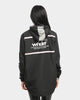 WNDRR Nonstop Spray Jacket Black