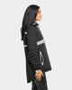 WNDRR Nonstop Spray Jacket Black