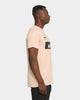 Wndrr Men's Slate Custom Fit T-Shirt Sand