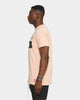 Wndrr Men's Slate Custom Fit T-Shirt Sand