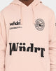 WNDRR Bounty Sweat Hoodie Sand