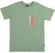 WNDRR Scotts Custom Fit T-Shirt Olive