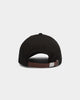 Champion Classic Twill Hat Black/Gold