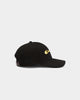 Champion Classic Twill Hat Black/Gold