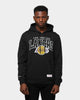 Mitchell & Ness Los Angeles Lakers Vintage Arch Hoodie Black