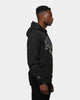 Mitchell & Ness Los Angeles Lakers Vintage Arch Hoodie Black