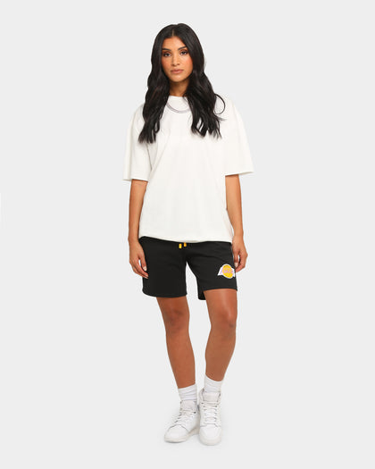 Mitchell & Ness Los Angeles Lakers Hometown Champs Short Black