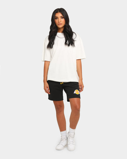 Mitchell & Ness Los Angeles Lakers Hometown Champs Short Black