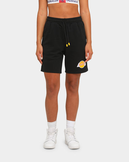 Mitchell & Ness Los Angeles Lakers Hometown Champs Short Black