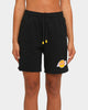 Mitchell & Ness Los Angeles Lakers Hometown Champs Short Black