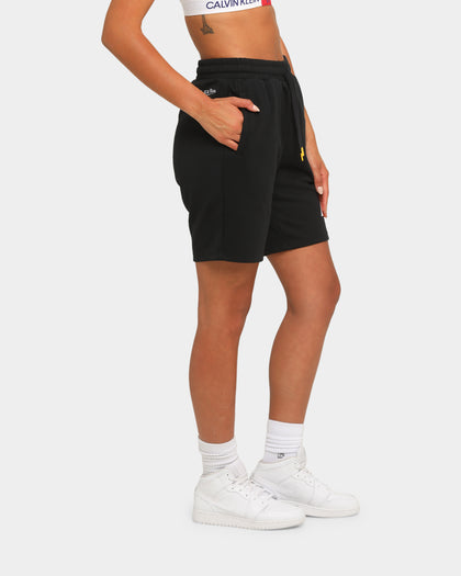 Mitchell & Ness Los Angeles Lakers Hometown Champs Short Black