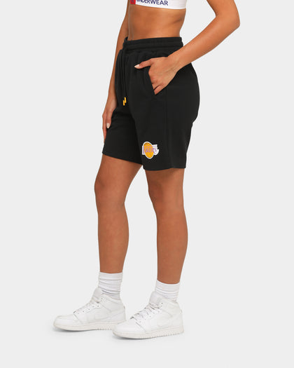 Mitchell & Ness Los Angeles Lakers Hometown Champs Short Black