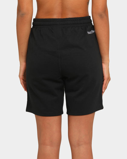 Mitchell & Ness Los Angeles Lakers Hometown Champs Short Black