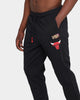 Mitchell & Ness Chicago Bulls Hometown Fleece Jogger Black