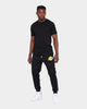 Mitchell & Ness Los Angeles Lakers Hometown Fleece Jogger Black