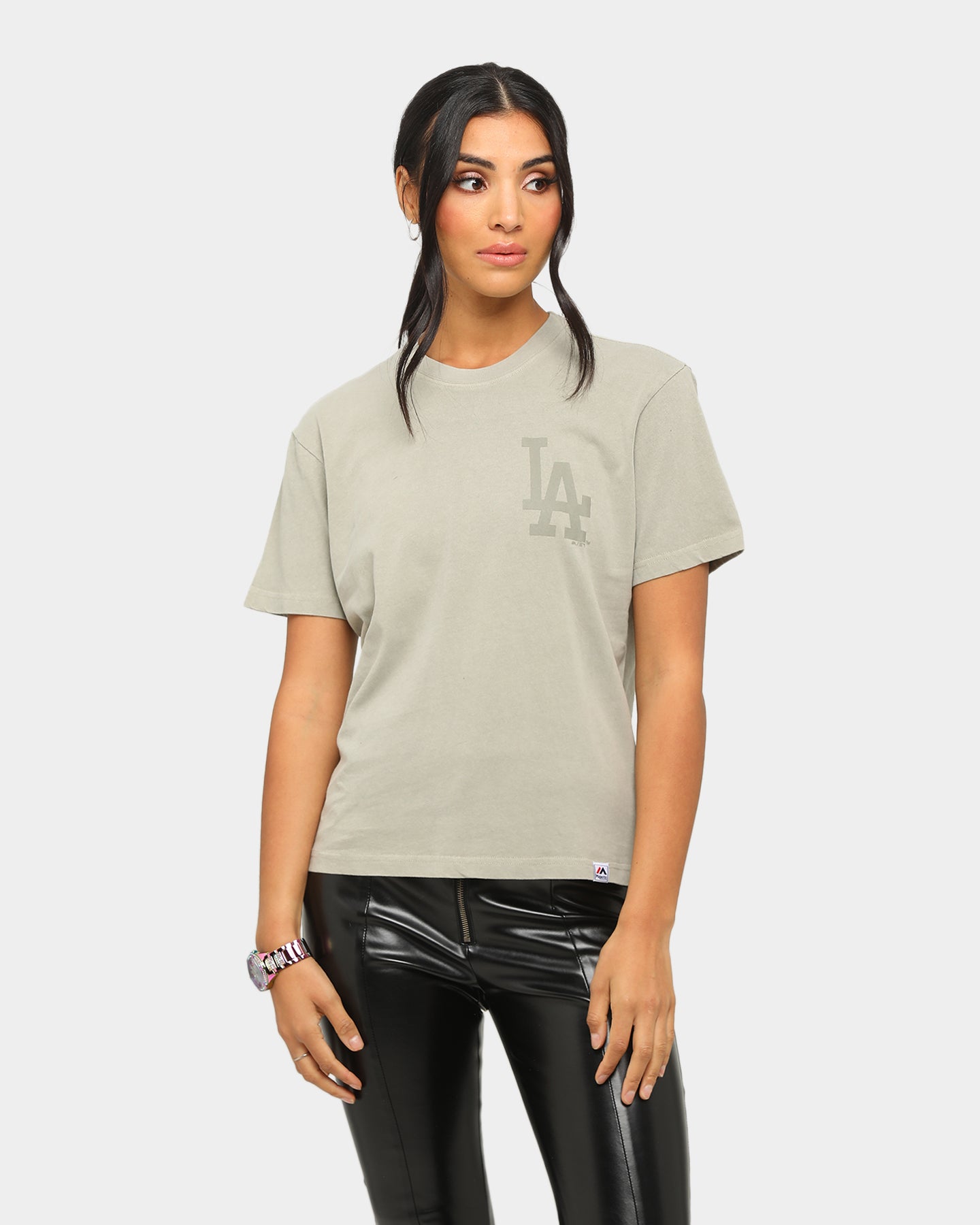 トップス melt the lady basic jersey tops II 新品未使用 melt the lady メルトザレディ basic jersey tops