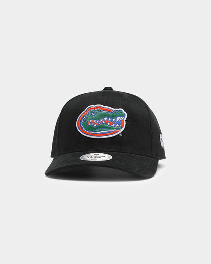 NATIONAL COLLEGIATE ATHLETIC ASSC Florida Gators Freshman Crown Snapback Black