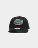 NATIONAL COLLEGIATE ATHLETIC ASSC Florida Gators Freshman Crown Snapback Black