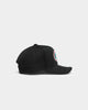 NATIONAL COLLEGIATE ATHLETIC ASSC Florida Gators Freshman Crown Snapback Black