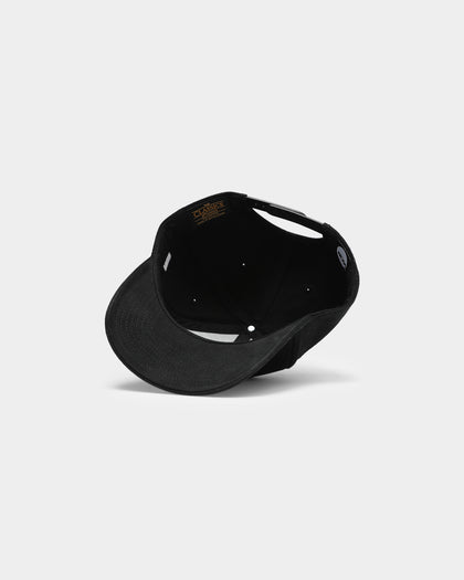 NATIONAL COLLEGIATE ATHLETIC ASSC Florida Gators Freshman Crown Snapback Black