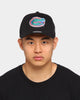 NATIONAL COLLEGIATE ATHLETIC ASSC Florida Gators Freshman Crown Snapback Black