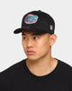 NATIONAL COLLEGIATE ATHLETIC ASSC Florida Gators Freshman Crown Snapback Black