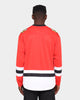 Majestic Athletic Chicago Blackhawks NHL Replica Jersey Red