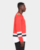 Majestic Athletic Chicago Blackhawks NHL Replica Jersey Red