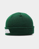 National Collegiate Athletic ASSC Michigan State Spartans Team Colour Fisherman Beanie Green