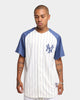 Majestic Athletic New York Yankees Cooperstown Replica Jersey White